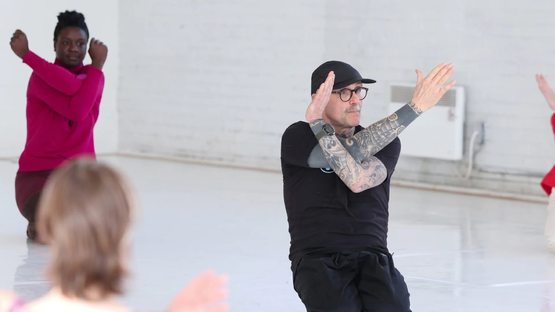 Article banner for Sensitivity as a Trainable Skill by Patrick Oancia