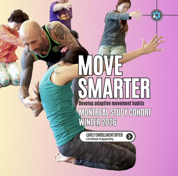 Montreal Study Lab 2026 Meta Ad 2