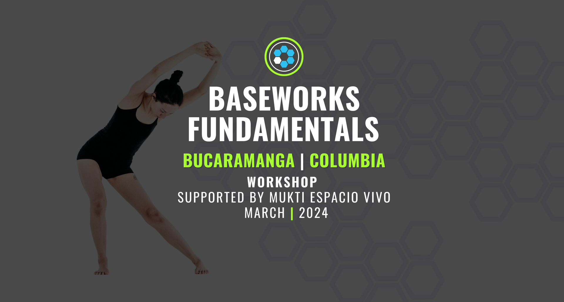 Baseworks Fundamentals — Bucaramanga