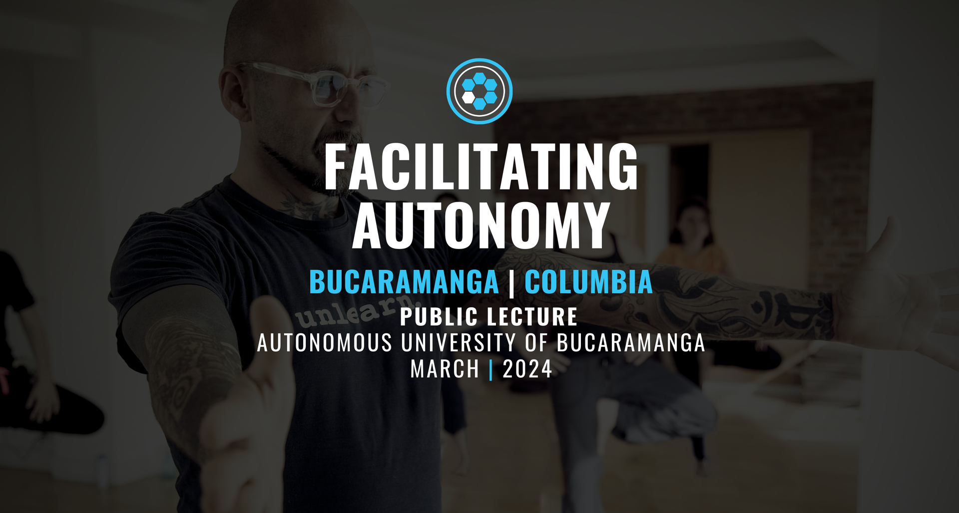 Facilitating Autonomy — Bucaramanga