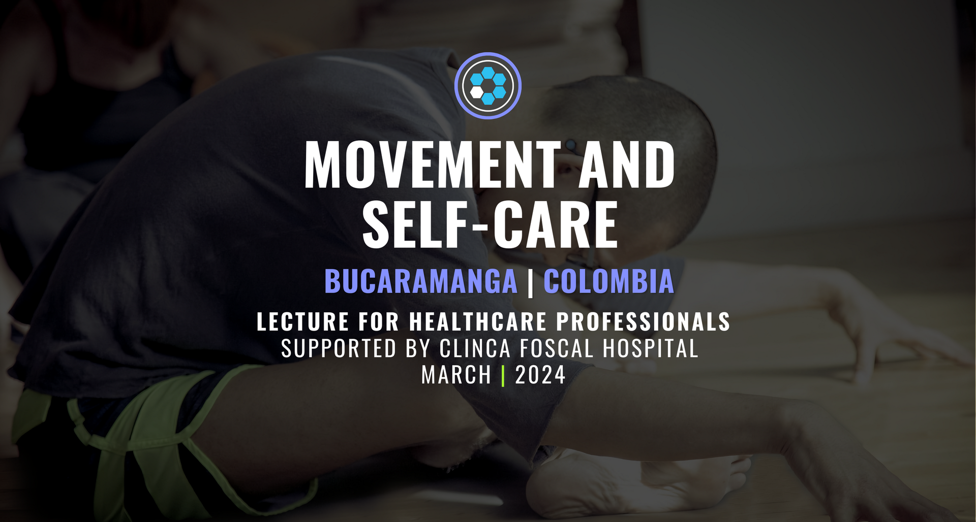 Movement and Self-Care — Bucaramanga