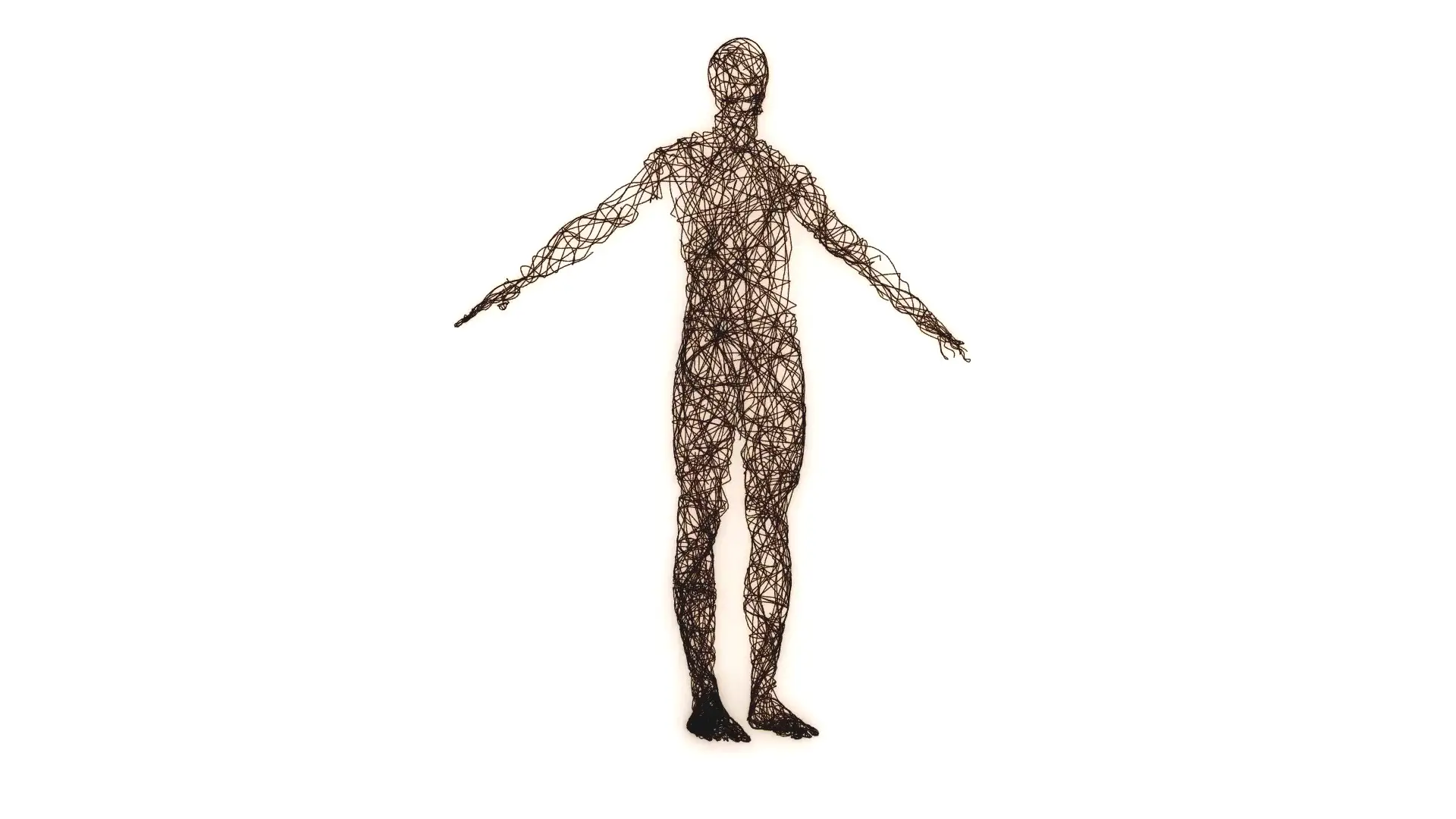 Baseworks SCA silhouette