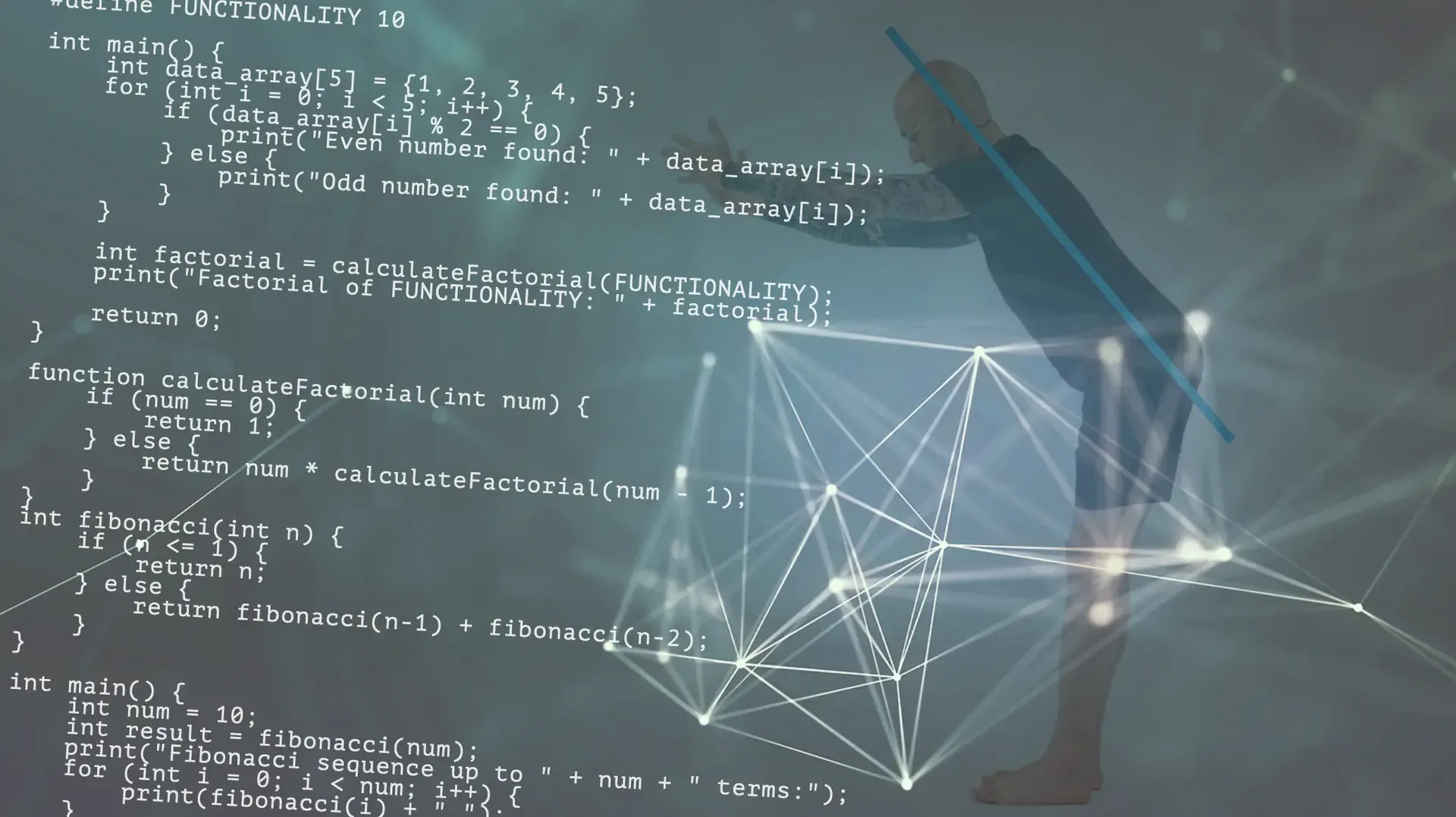 Coding and critical thinking