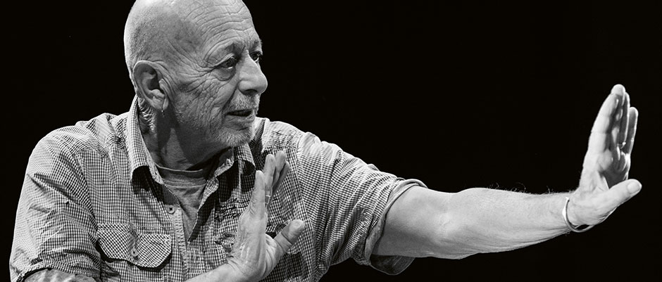 Royston Maldoom · Duisburger Philharmoniker