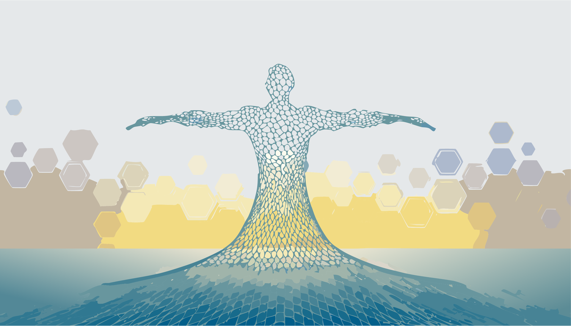 Brain Fodder — Resonant Perception