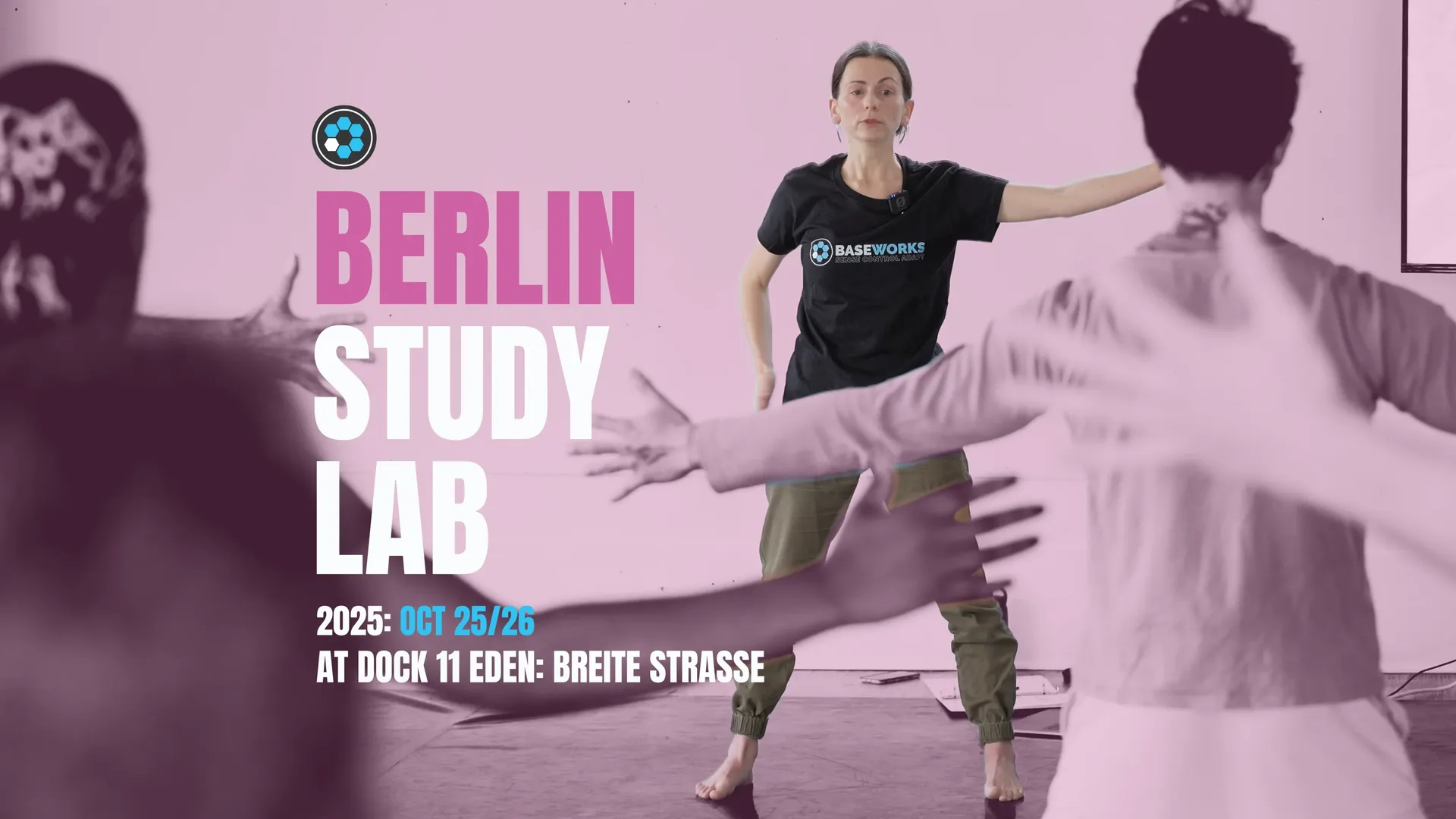 Berlin Study Lab