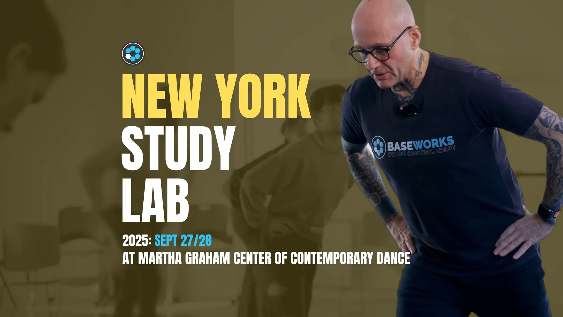 New York Study Lab