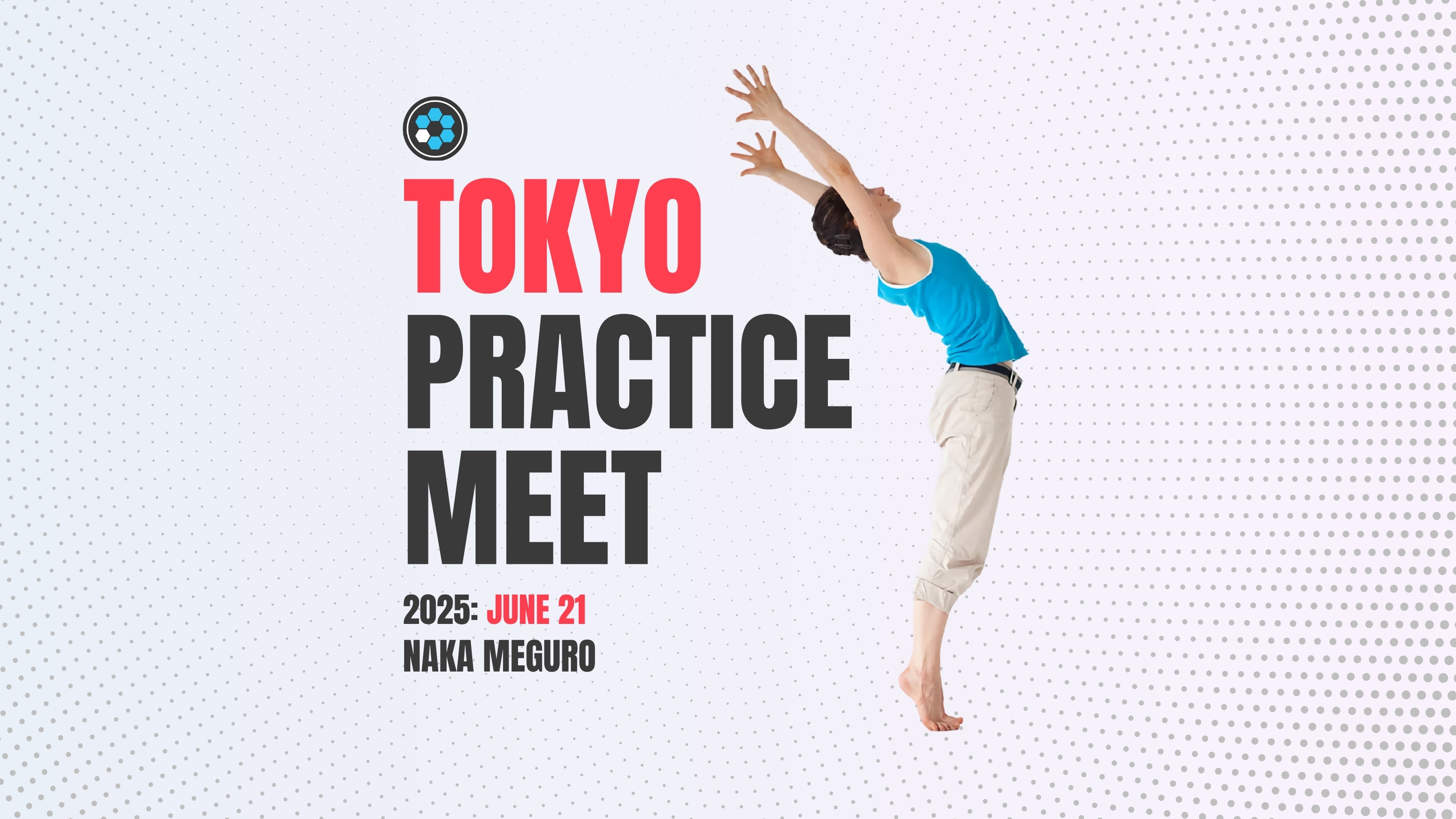 Tokyo Practice Meet 2025