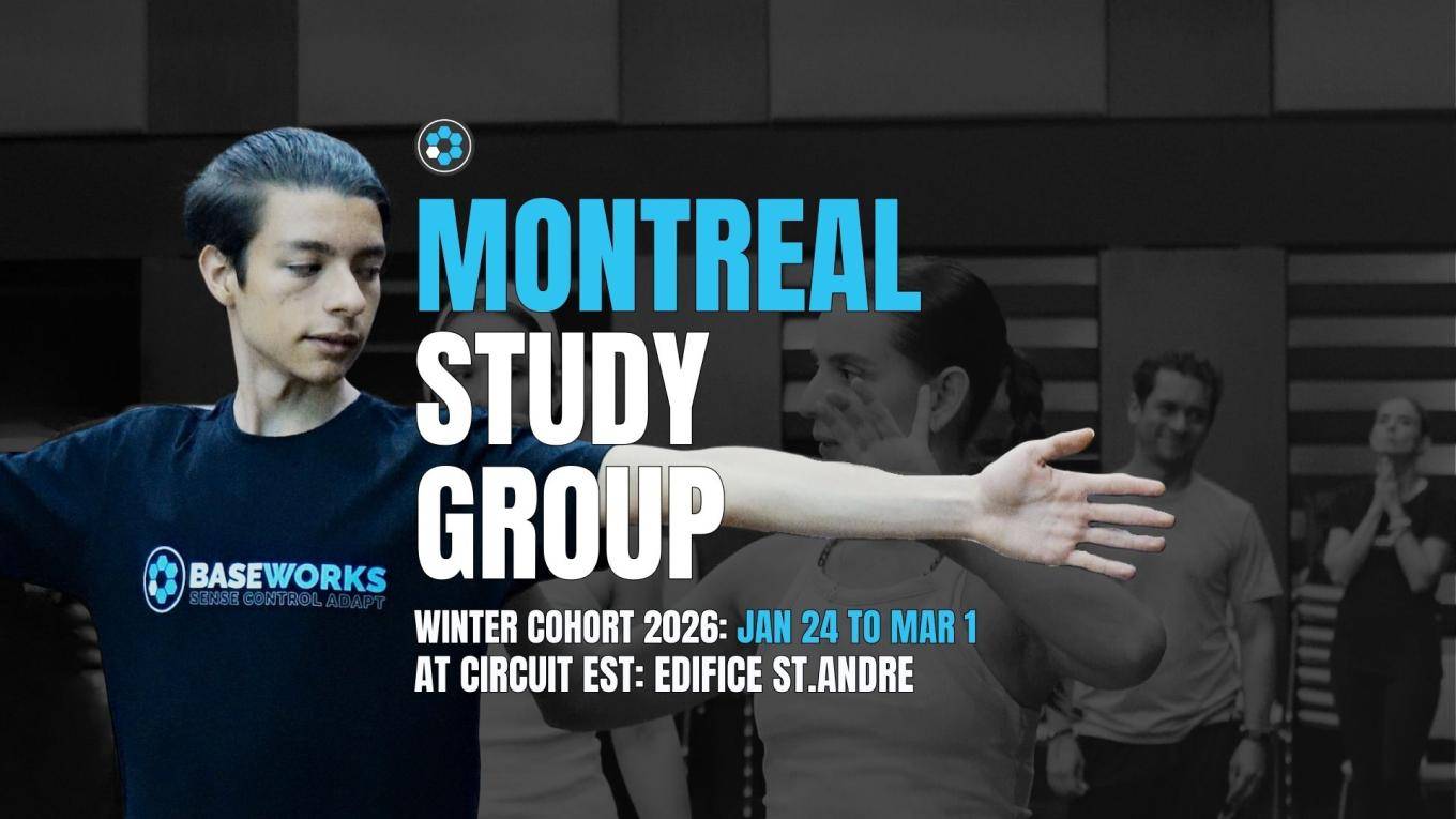 Montreal Study Group 2026