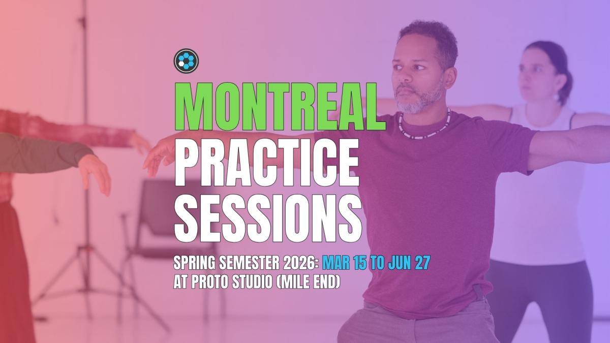 モントリオールのPractice SessionでのBaseworks Ignition練習風景
